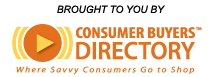 Powered By Consumer Buyers Directory